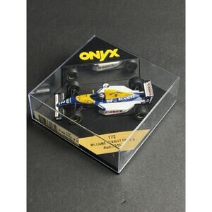 Onyx Formula 1 172 Williams Renault FW 15 B Alain Prost